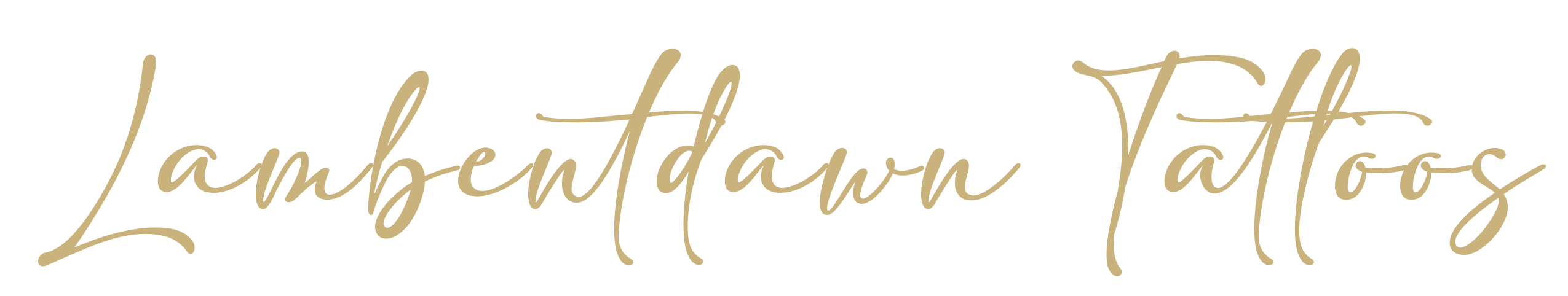 Lambent Dawn Tattoos