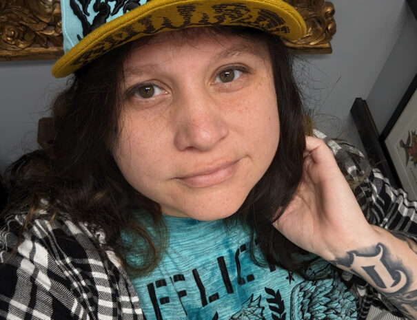Monica is the Shop Owner at Queen's Gambit Tattoo in Rockville, Maryland